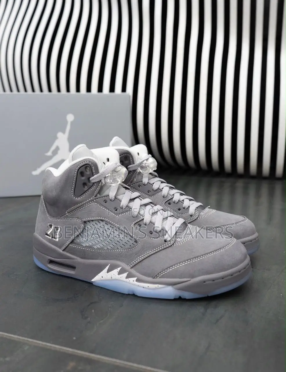 Air Jordan