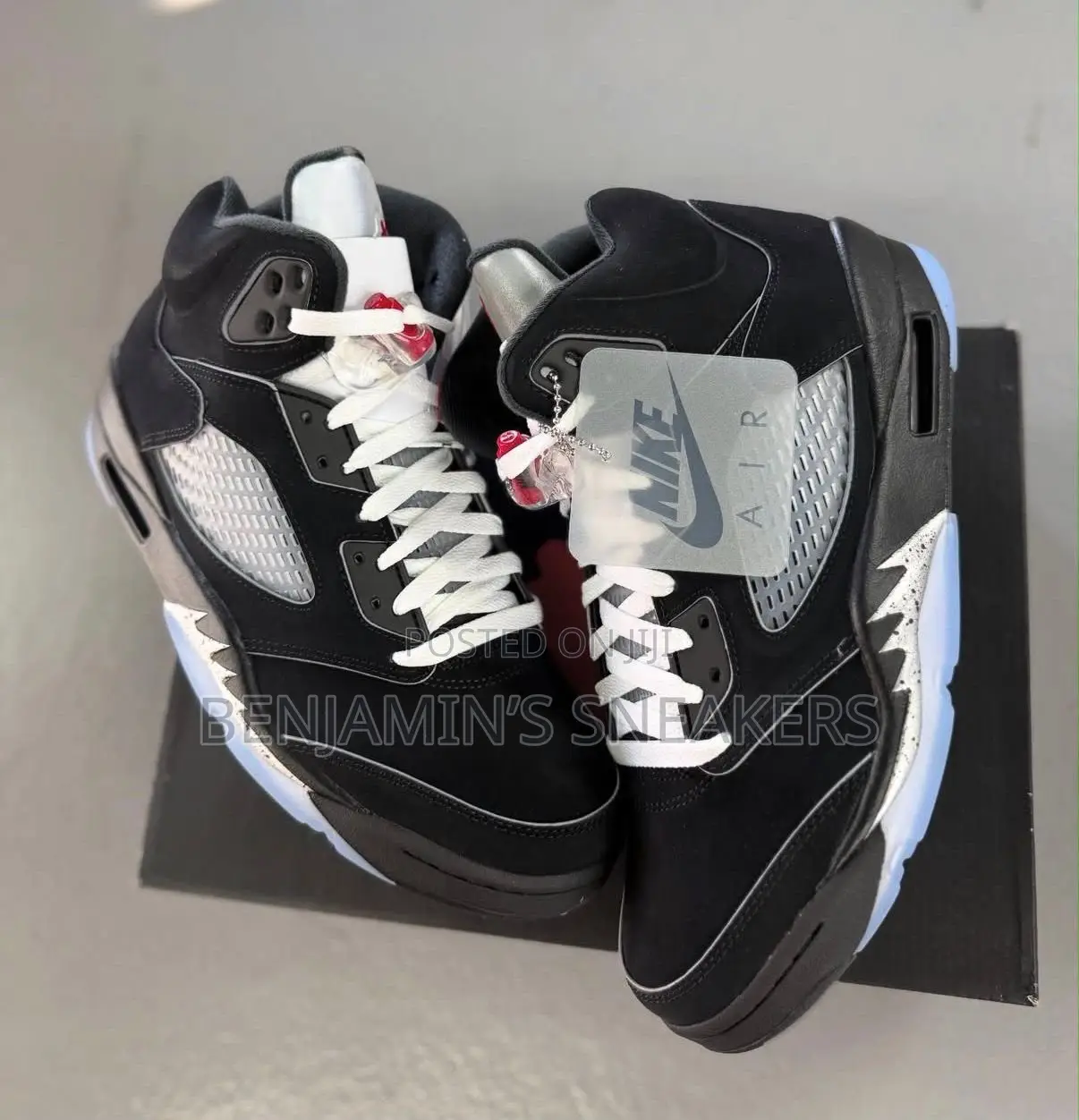 Air Jordan