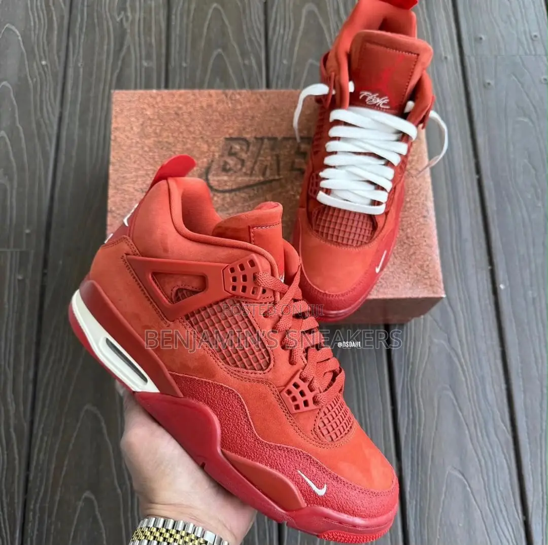 Air Jordan