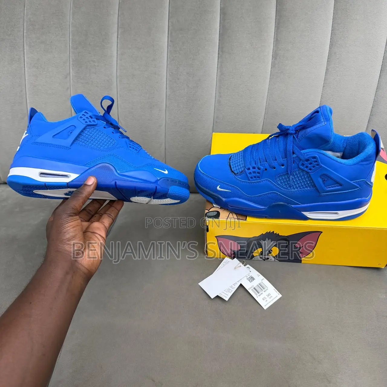 Air Jordan