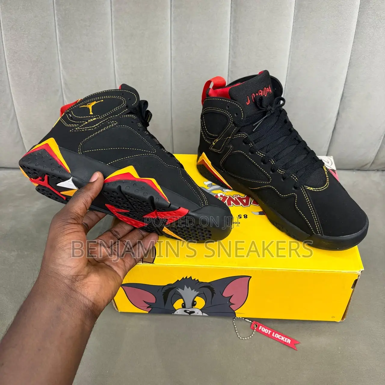 Air Jordan