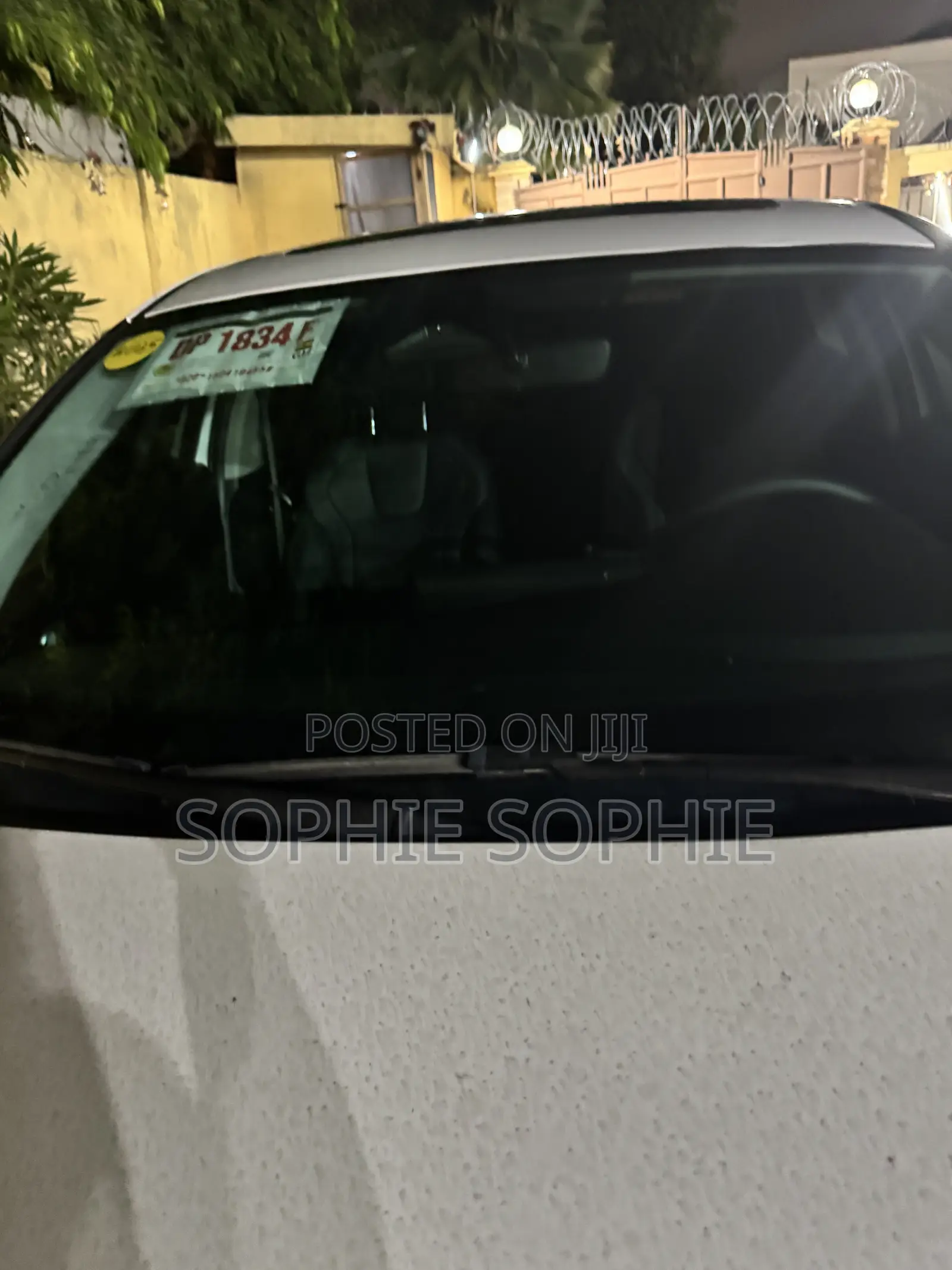 Hyundai Elantra 2025 White