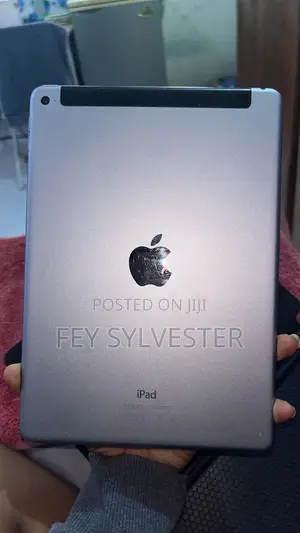 Apple iPad Air 2 64 GB Gray