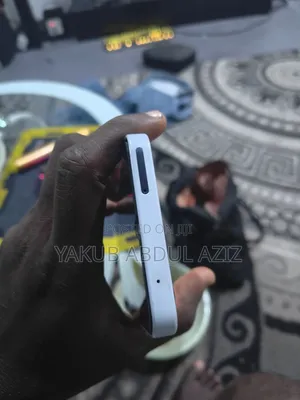 Samsung Galaxy A35 256 GB White