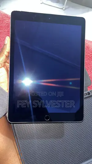 Apple iPad Air 2 64 GB Gray