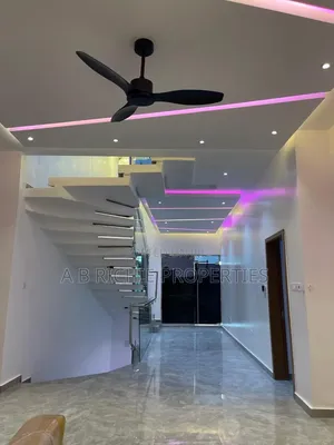 5bdrm House in Ab Richie Properties, Police Station for sale