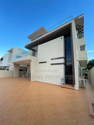 5bdrm House in Ab Richie Properties, Police Station for sale