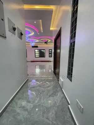 5bdrm House in Ab Richie Properties, Police Station for sale