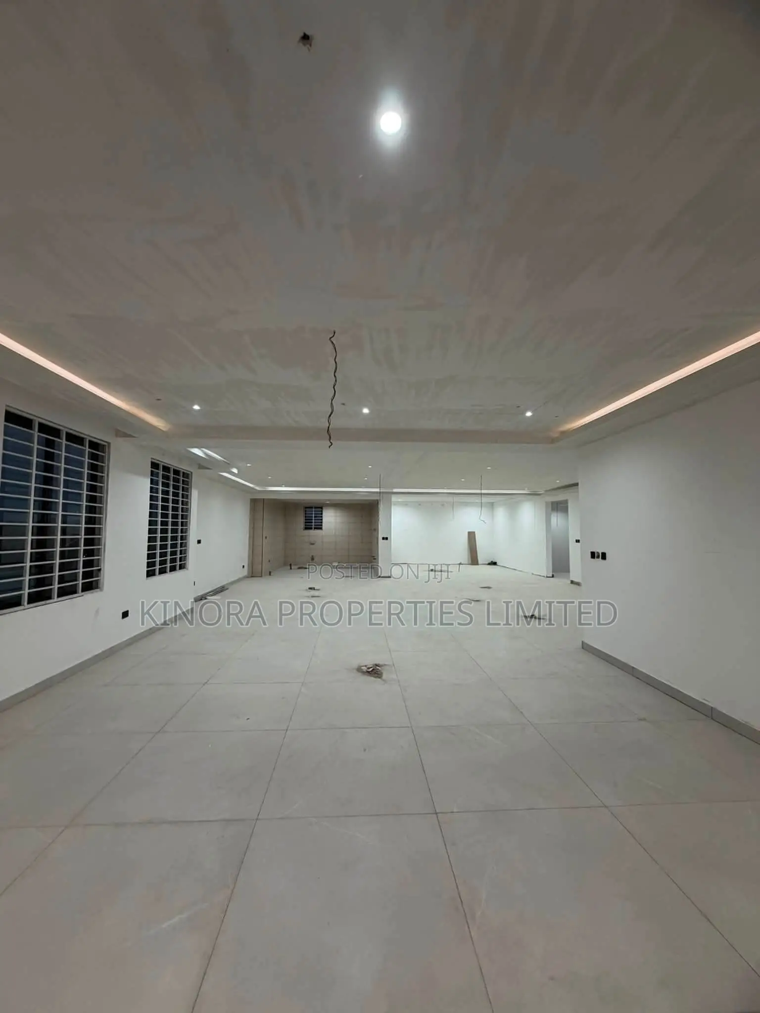 7bdrm Condo in Adjiganor, East Legon for sale