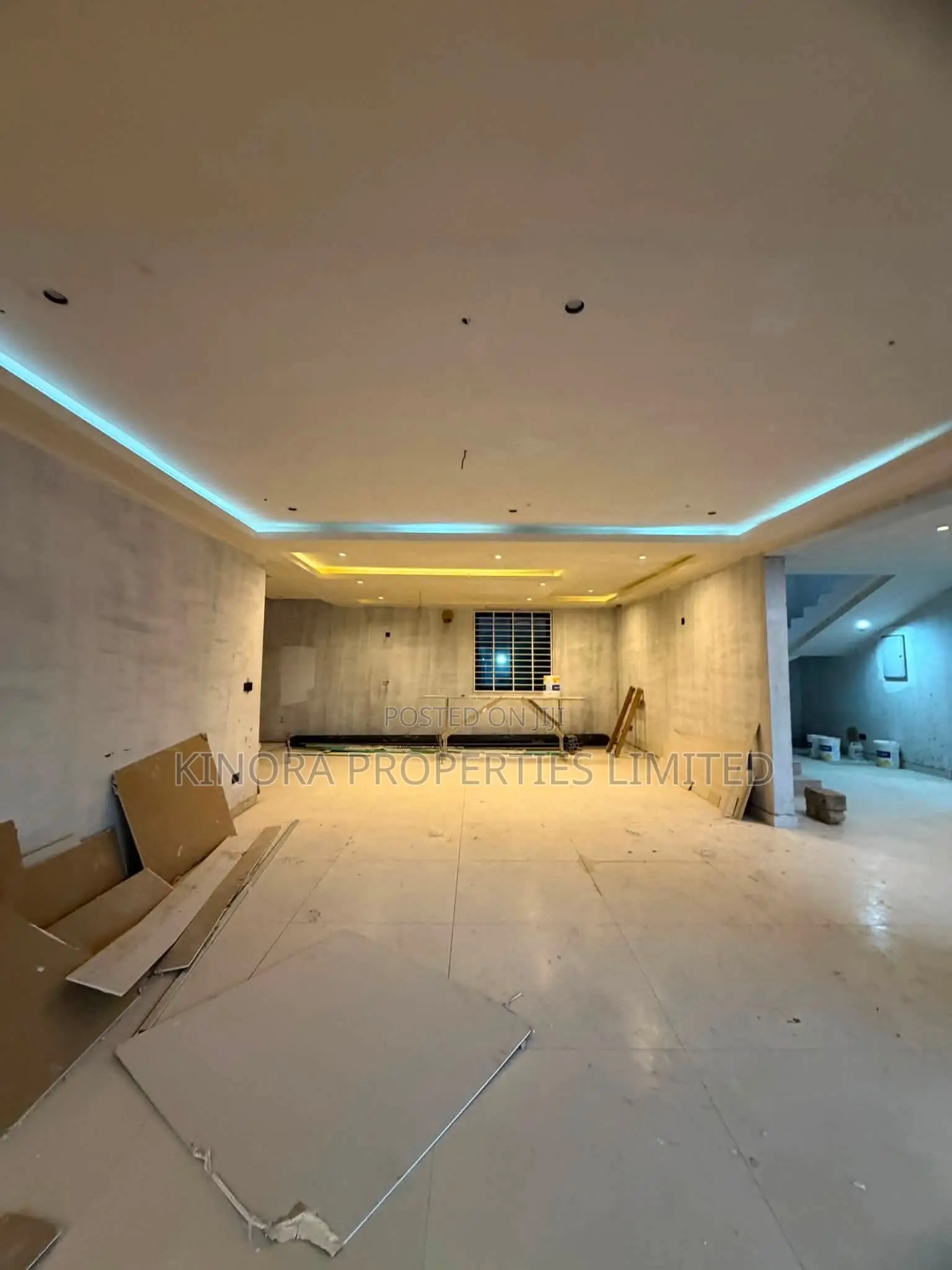 7bdrm Condo in Adjiganor, East Legon for sale