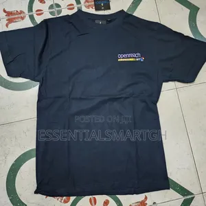 Roundneck T-Shirt
