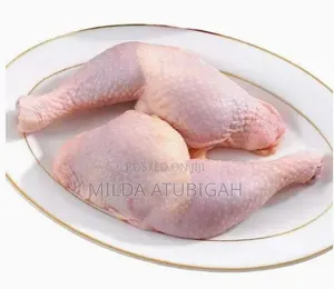 Frozen Chicken