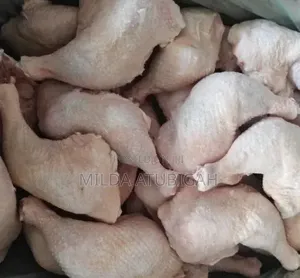 Frozen Chicken