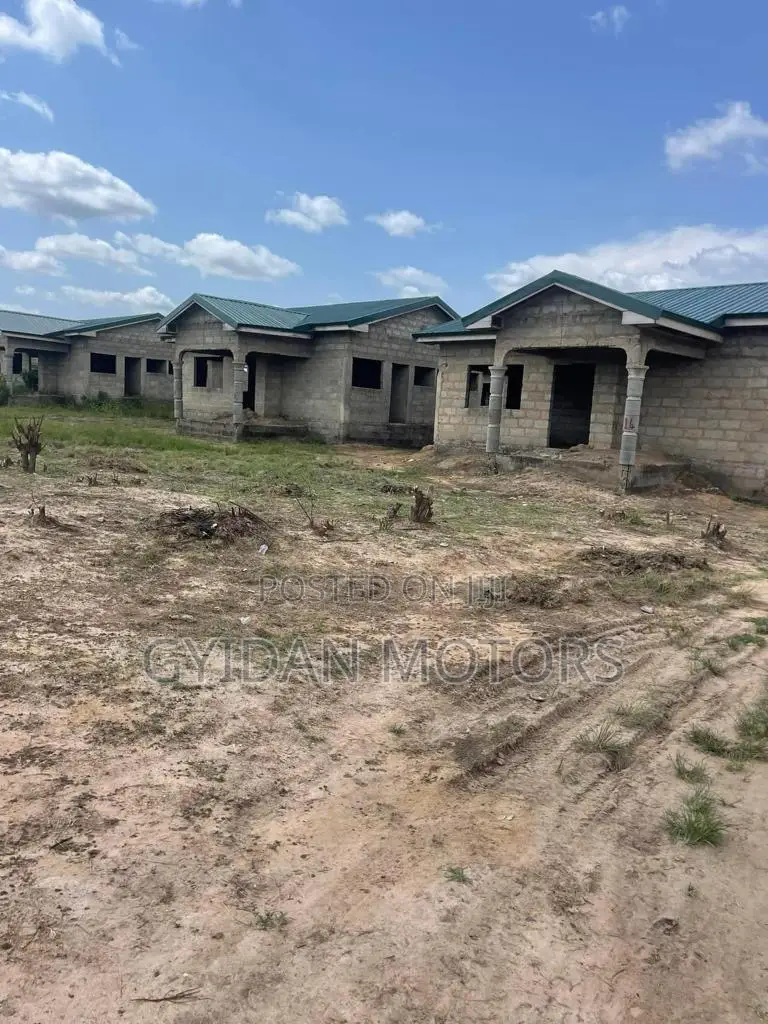 2bdrm House in Amasaman for sale