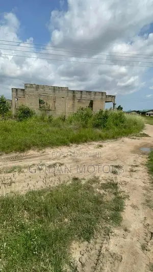 2bdrm House in Amasaman for sale