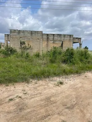 2bdrm House in Amasaman for sale