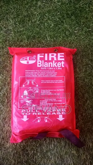 Fire Blanket