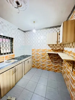 2bdrm Apartment in Borga Homes, Danfa for rent