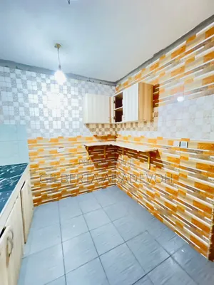 2bdrm Apartment in Borga Homes, Danfa for rent