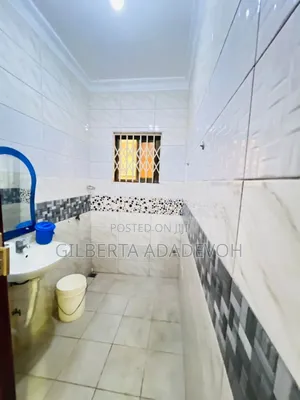 2bdrm Apartment in Borga Homes, Danfa for rent