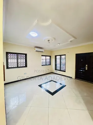 2bdrm Apartment in Borga Homes, Danfa for rent