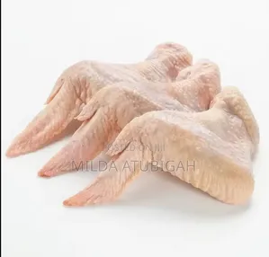 Frozen Chicken Wings