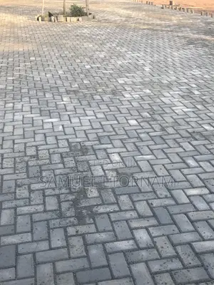 McSam Paving Services