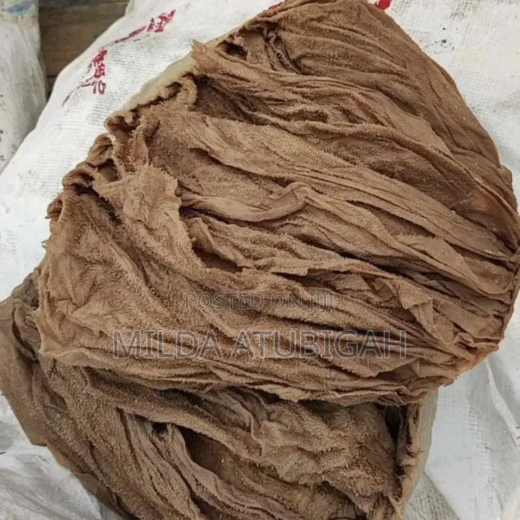 Frozen Intestines