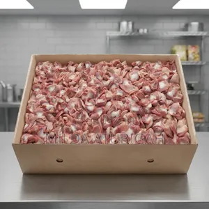 Frozen Gizzard