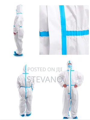 Disposable Coverall