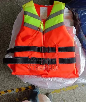 Life Jackets