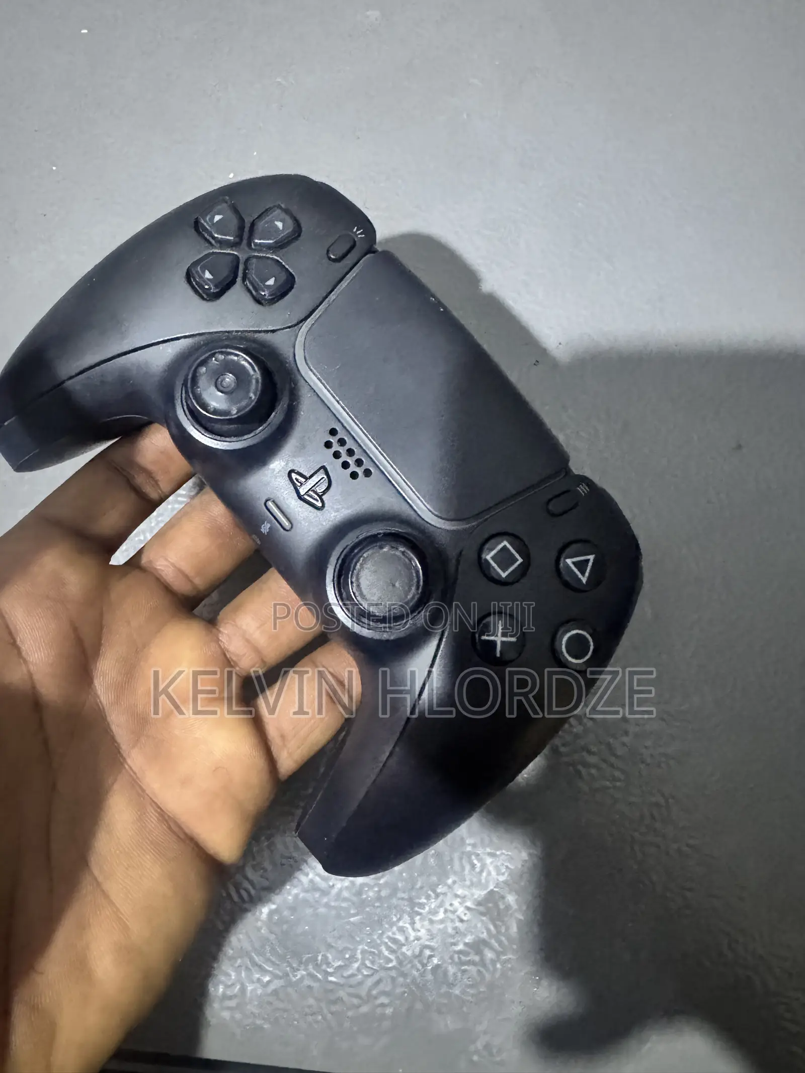 Ps5 Controller