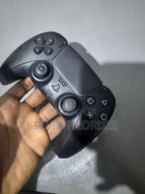 Ps5 Controller
