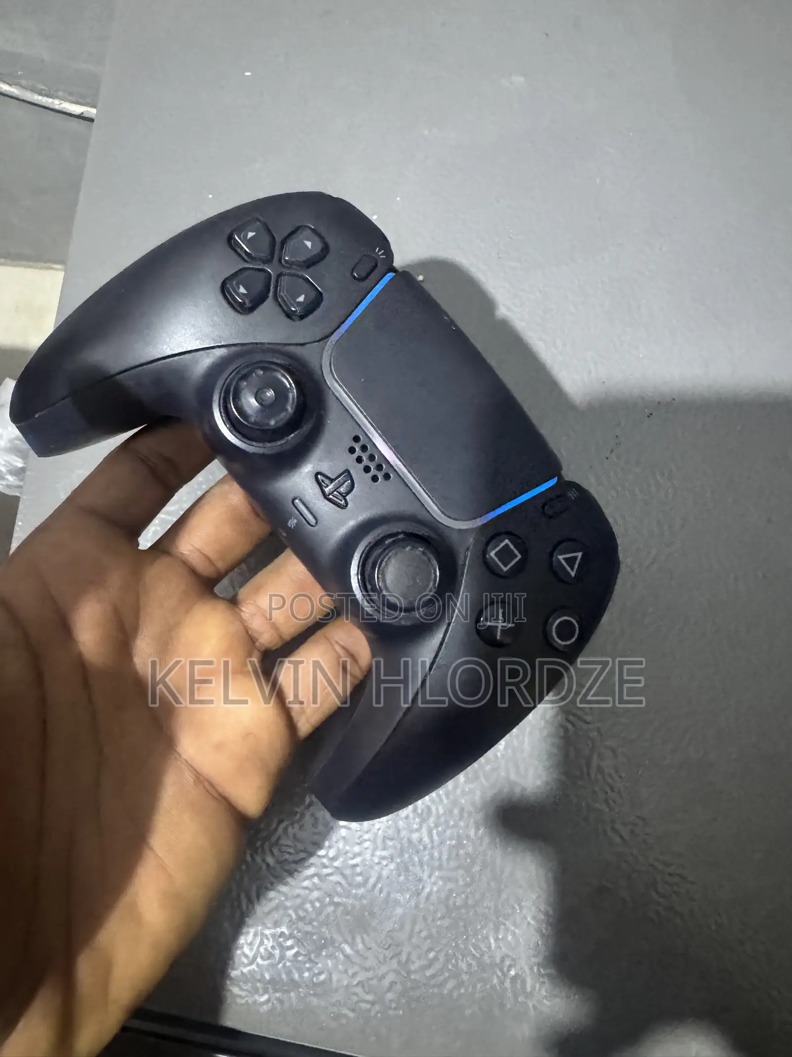 Ps5 Controller