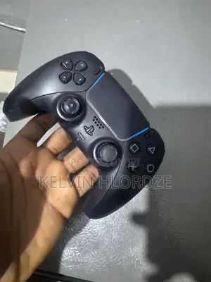 Ps5 Controller