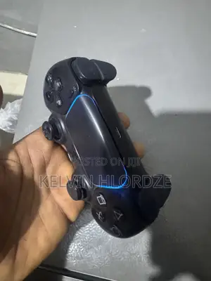 Ps5 Controller