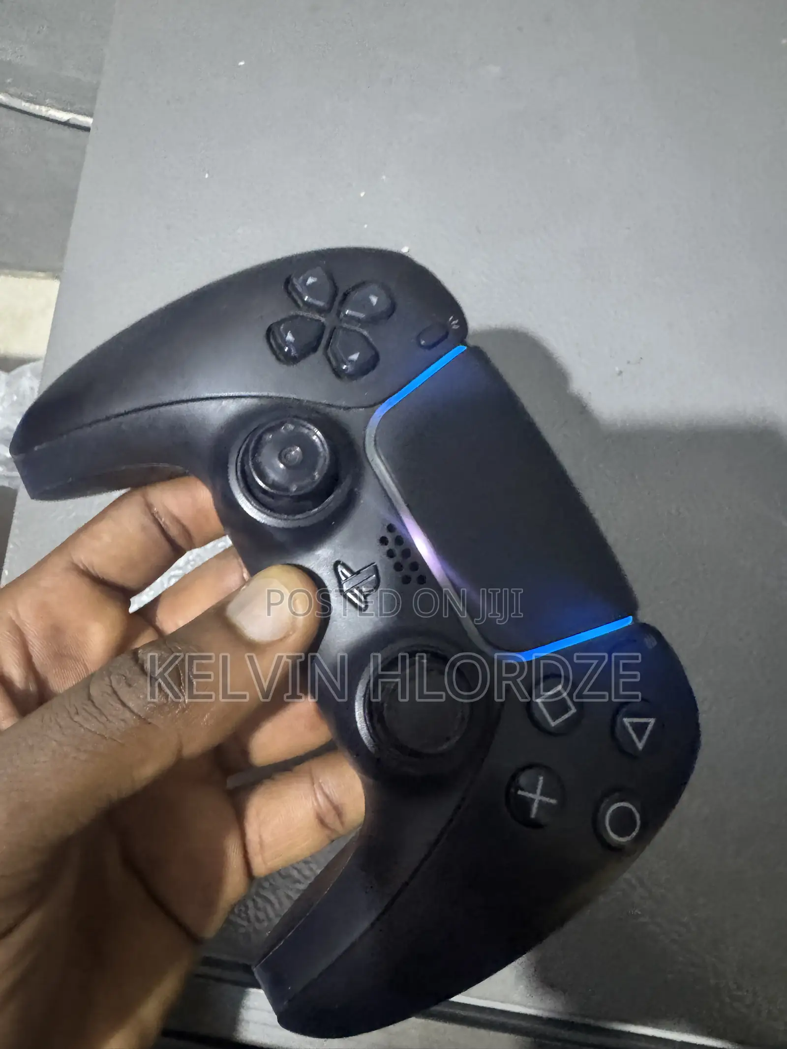 Ps5 Controller