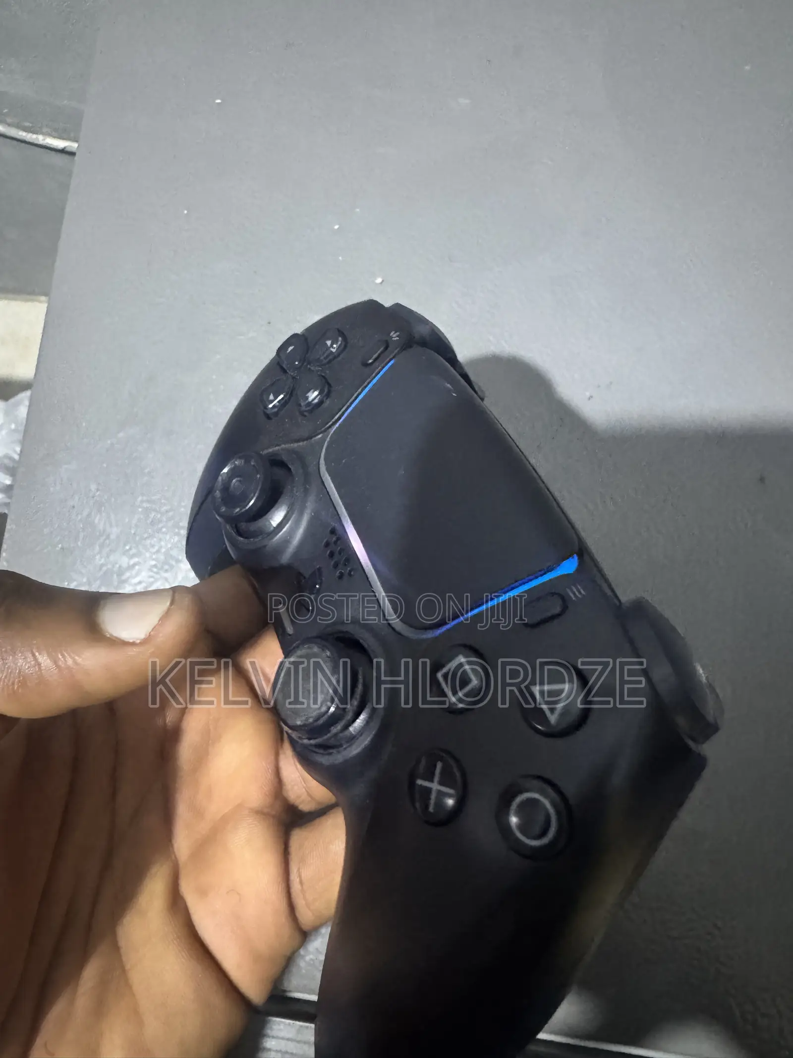 Ps5 Controller