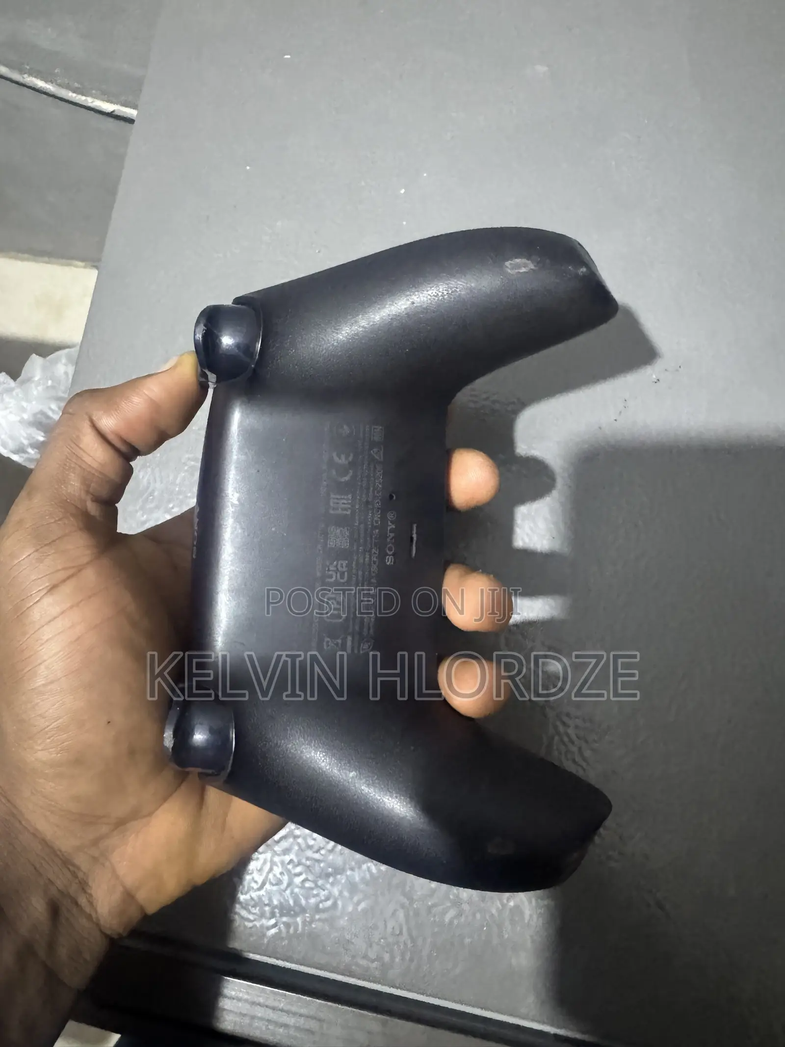 Ps5 Controller