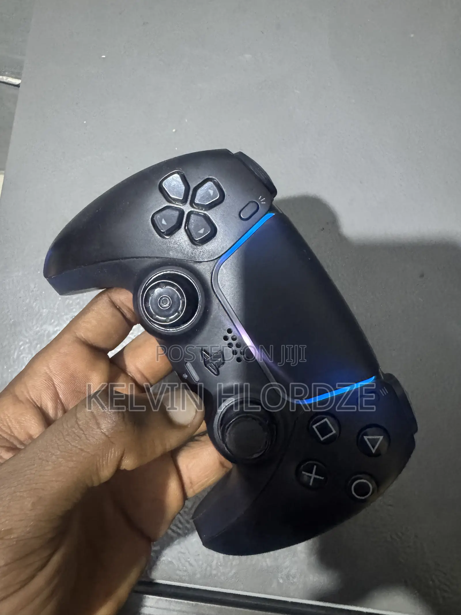 Ps5 Controller
