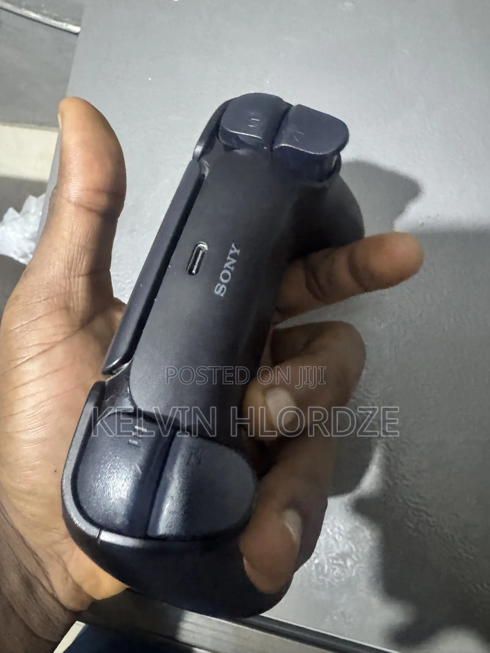 Ps5 Controller