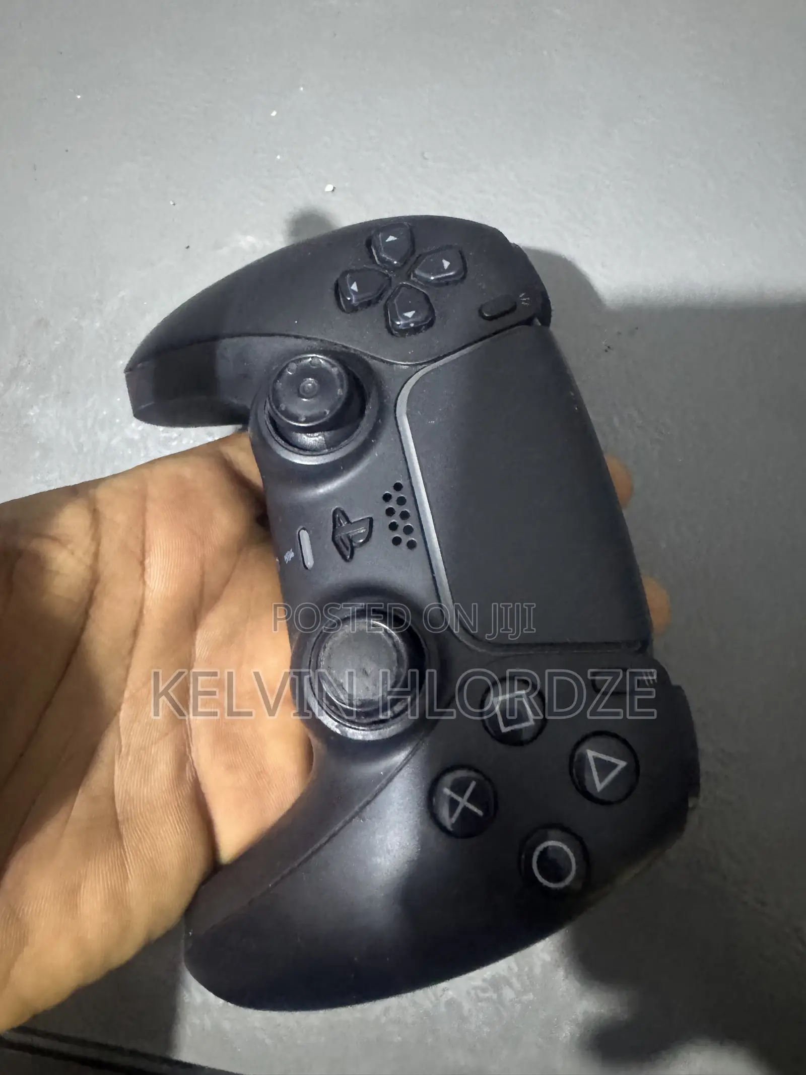 Ps5 Controller