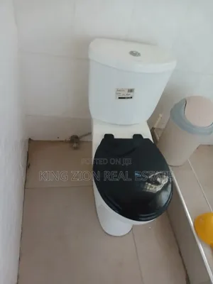2bdrm Apartment in Awoshie, Odorgonno for rent