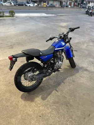 Royal Motorcycle 2020 Black