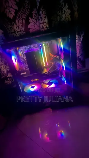 Desktop Computer Asus 16GB AMD Ryzen 5 HDD+SSD 1T