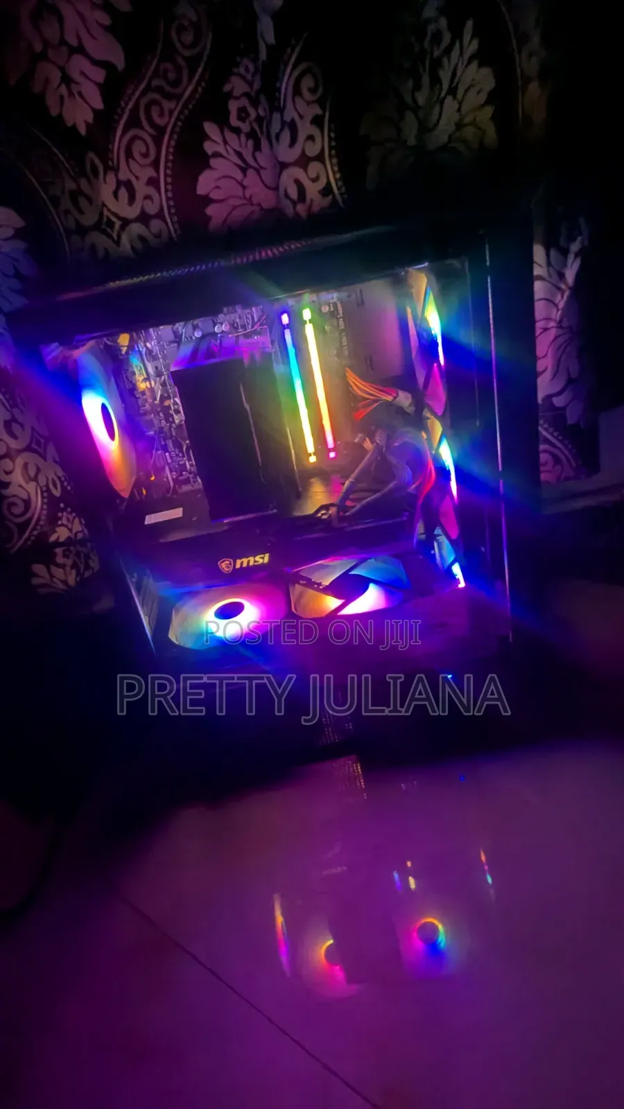 Desktop Computer Asus 16GB AMD Ryzen 5 HDD+SSD 1T