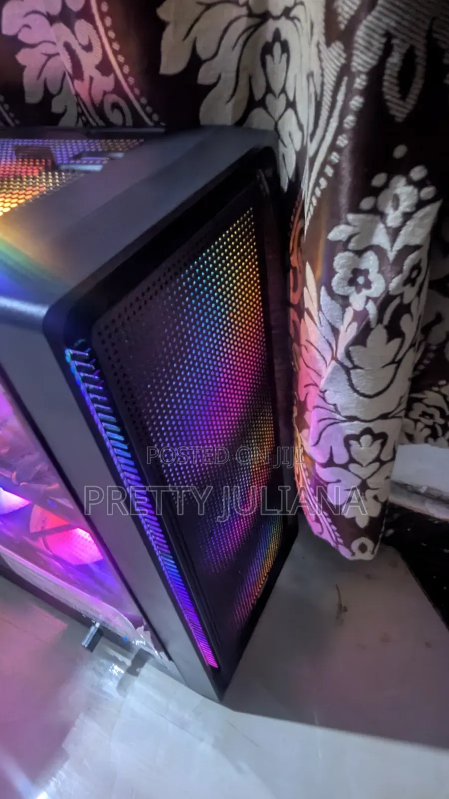 Desktop Computer Asus 16GB AMD Ryzen 5 HDD+SSD 1T