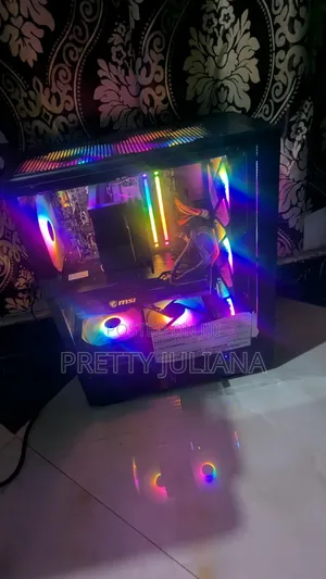 Desktop Computer Asus 16GB AMD Ryzen 5 HDD+SSD 1T