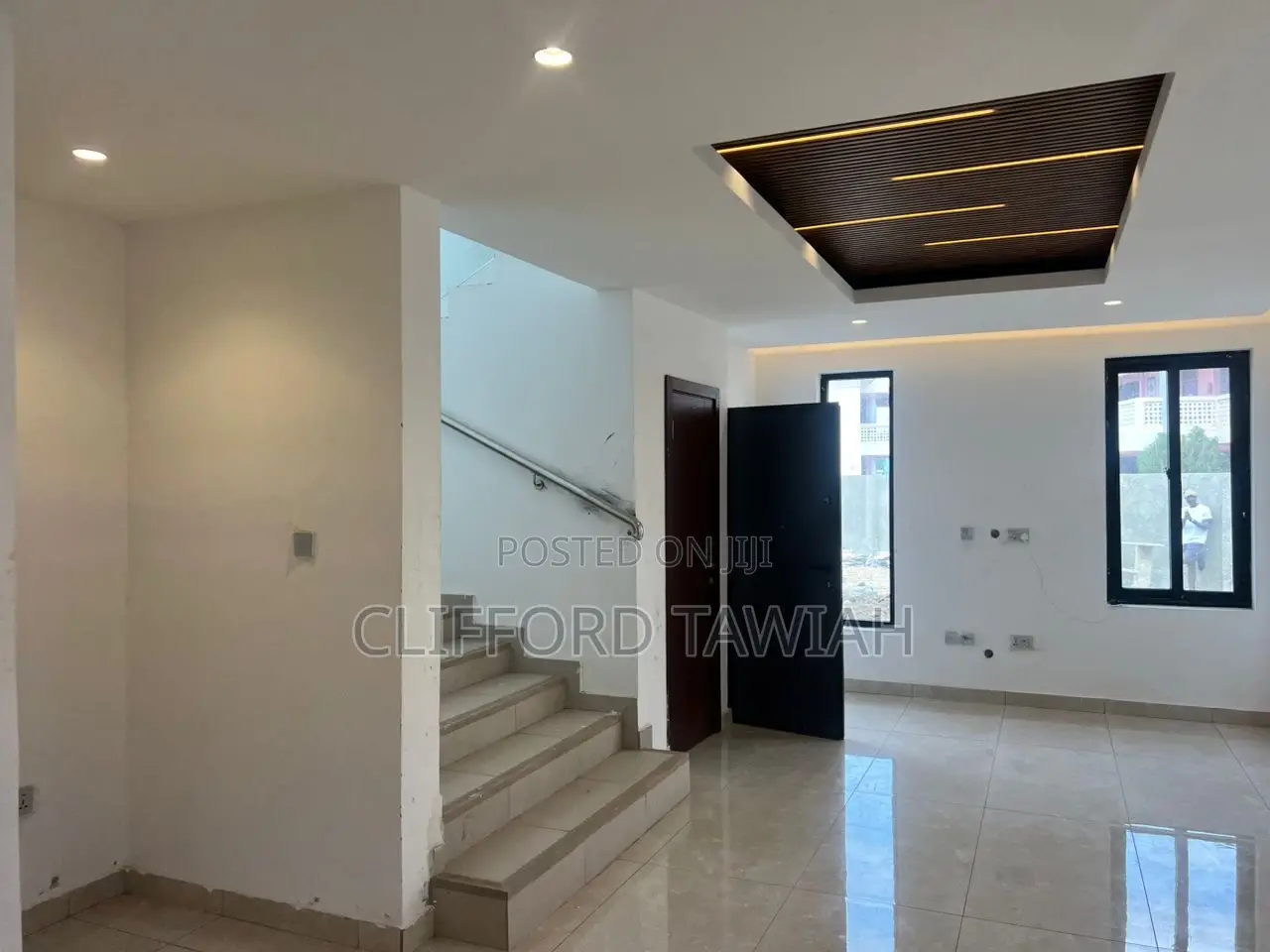 3bdrm House in Nmai-Dzorn for sale