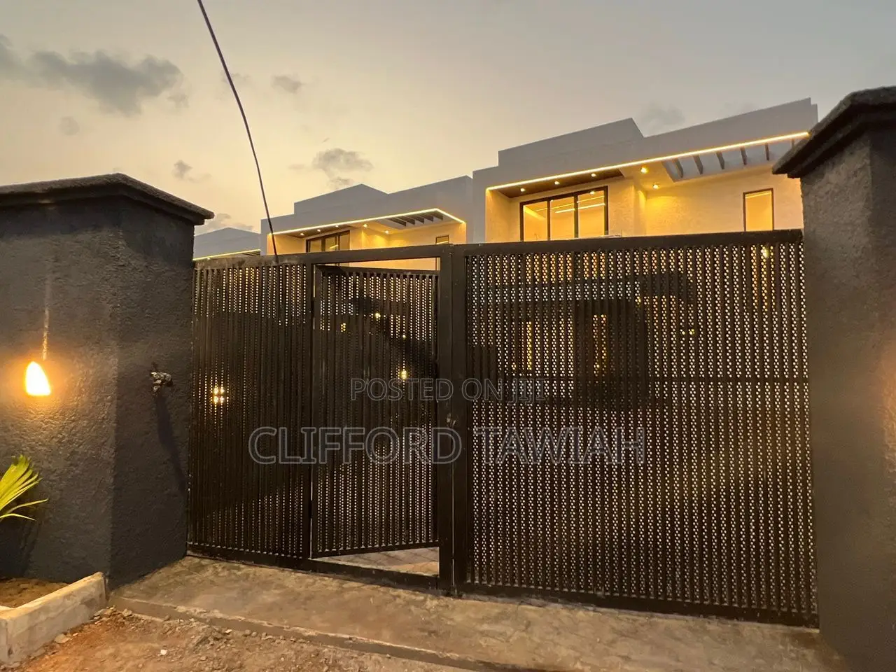 3bdrm House in Nmai-Dzorn for sale